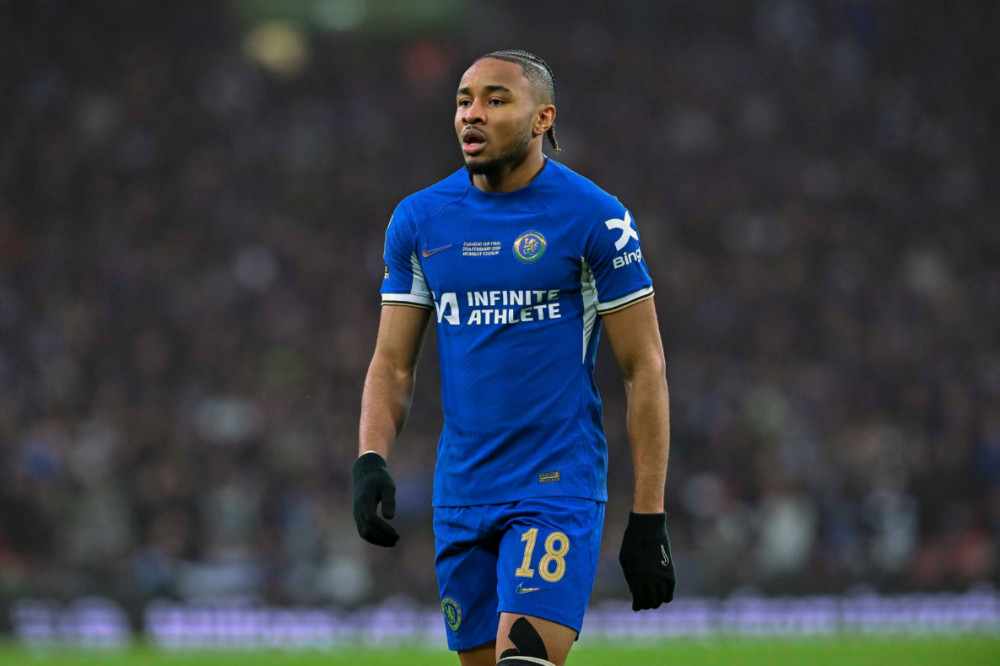 Sky Sport Đức: Manchester United tham gia cuộc đua giành Nkunku, đã chính thức tiếp xúc với Chelsea