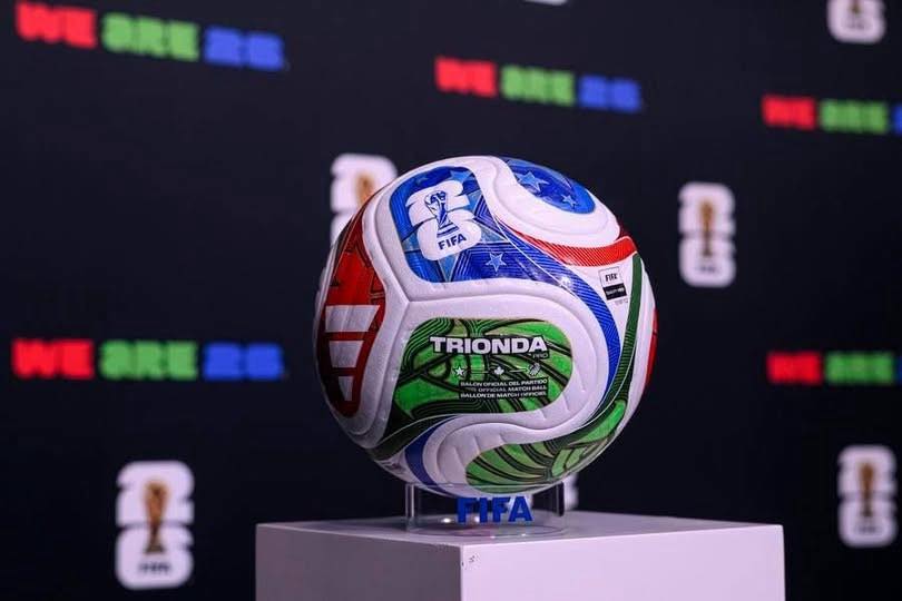 Bản quyền World Cup 2026 tại Việt Nam chính thức được xác nhận