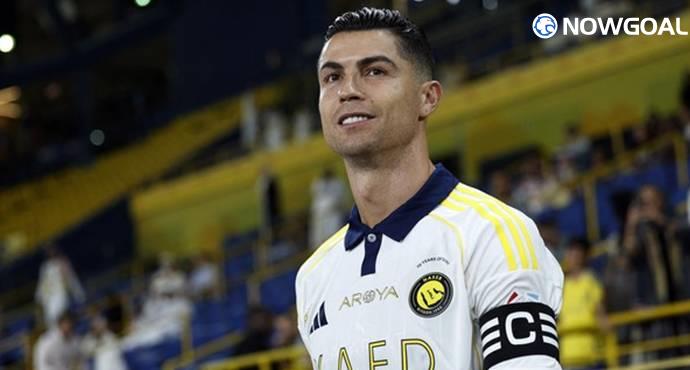 Cristiano Ronaldo’s Salary at Al Nassr Surpasses Total Payroll of Six Major European Clubs