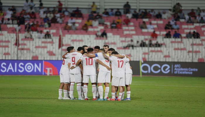Perbandingan Peringkat FIFA Timnas Indonesia dan Jepang Menjelang Kualifikasi Piala Dunia