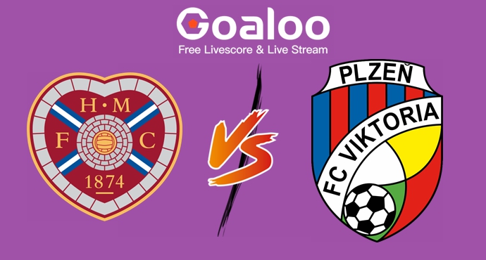 Hearts vs Viktoria Plzen Prediction 30 August 2024