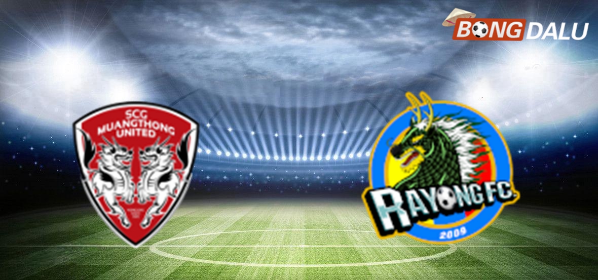 Nhận định Muang Thong United VS Rayong FC 19:00 16/01/2025 VĐQG Thái Lan