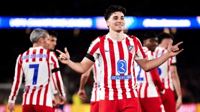 TyC Summary: Barcelona Offer €70m + Ferran Torres for Julián Álvarez, Rejected by Atlético's Majority Shareholder