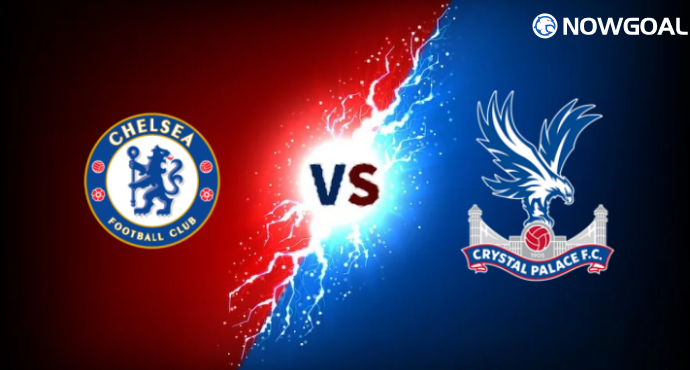 Prediction: August 17th English Premier League - Chelsea vs Crystal Palace