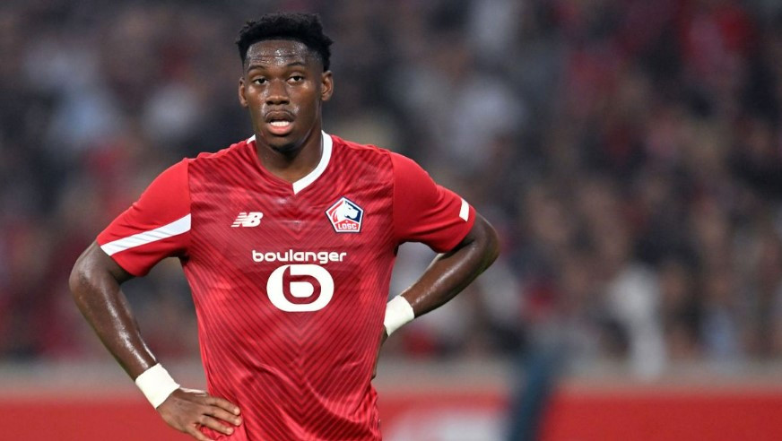 Jonathan David: Quyết Định Giữa Barca và Bayern