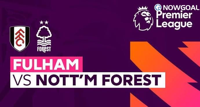 Christmas Eve Clash: Fulham and Forest Locked in Tight Premier League Battle