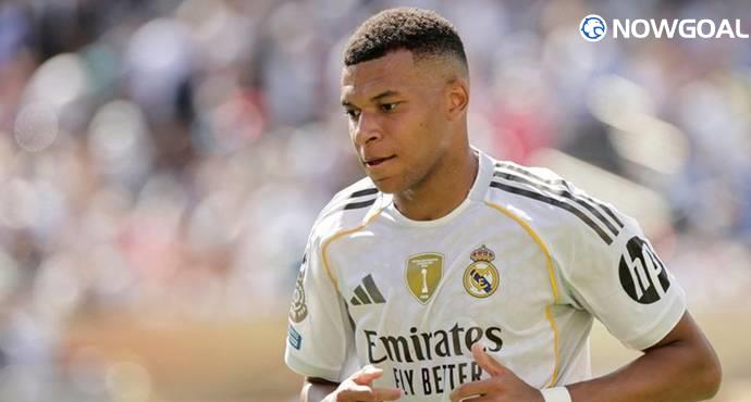 Mbappe to Wear Iconic No. 10 Jersey at Real Madrid Following Modric's Departure