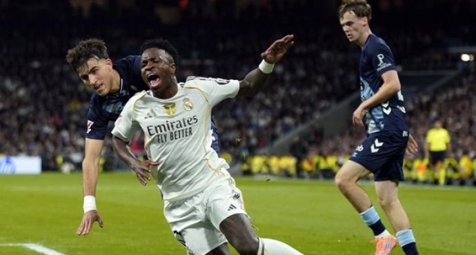 Celta Vigo Stun Real Madrid with Historic 2-0 Victory at the Bernabéu