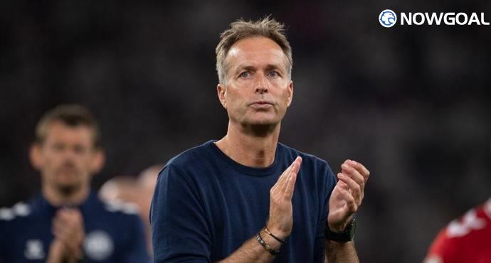 Bayer Leverkusen Appoints Kasper Hjulmand to Revive Team After Ten Hag’s Exit
