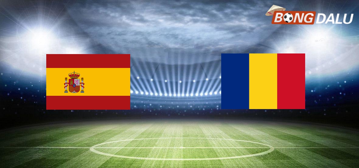 Nhận định U21 Tây Ban Nha VS U21 Romania 23:00 14/06/2025 Euro U21