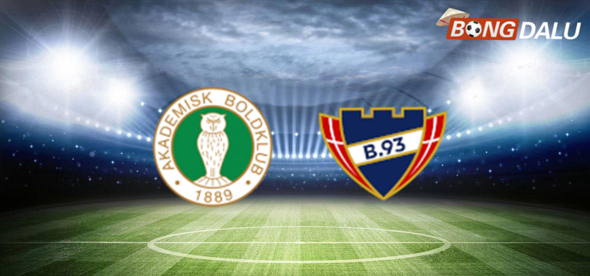 AB Kobenhavn VS B93 Copenhagen 23:00 09/09/2025 Cúp Đan Mạch