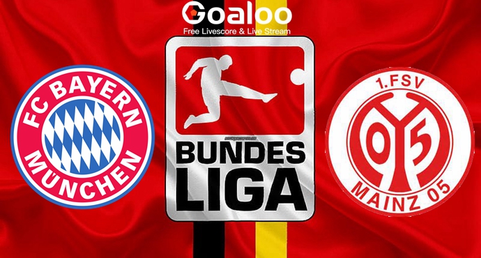 Bayern vs Mainz Prediction 26 April 2025