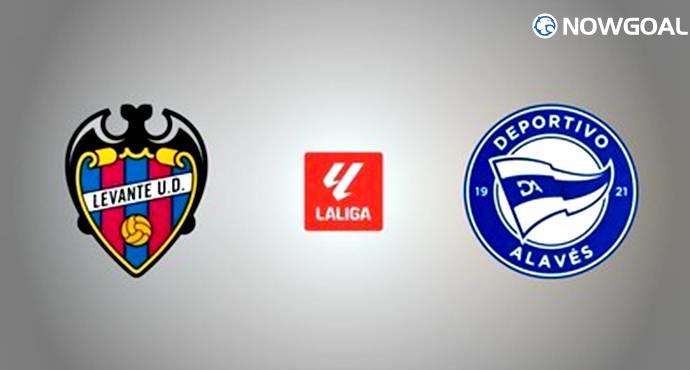 Relegation Battle Looms: Levante Host Alavés in Tense La Liga Clash
