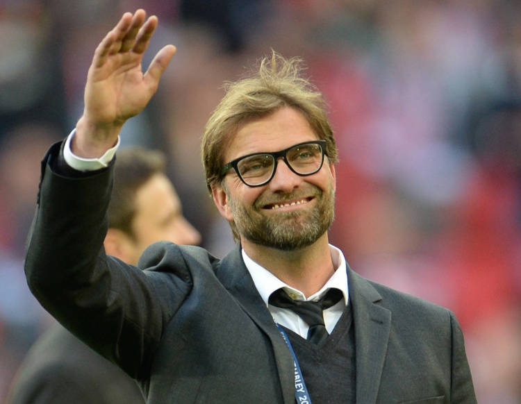 Huyền thoại Dortmund: Klopp rất là đặc biệt, sự tự tin mà ông mang lại cho đội bóng thật khó diễn tả bằng lời 