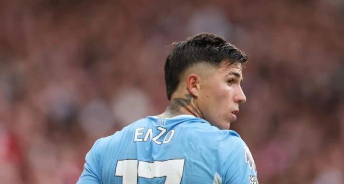Enzo Fernandez Proving to Be a Shrewd Signing for Manchester City