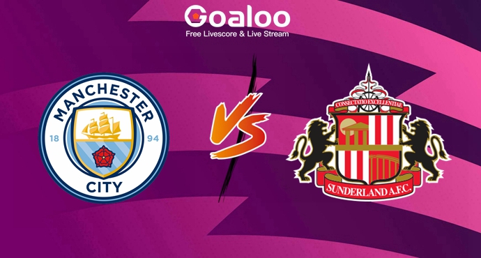 Manchester City VS Sunderland A.F.C Prediction 6 Dec. 2025