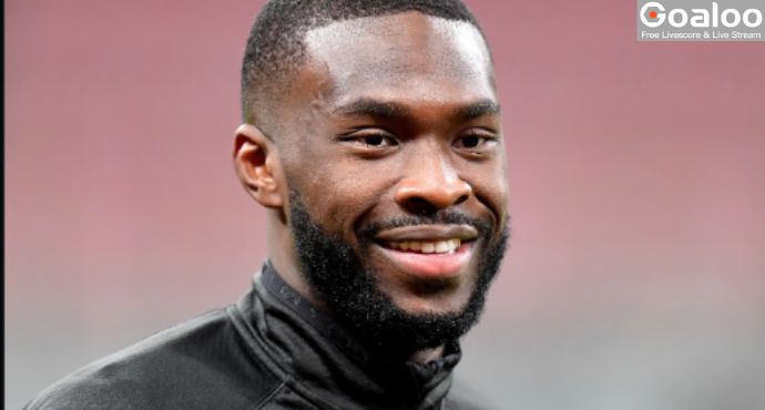 Newcastle United are reportedly keeping a close eye on AC Milan defender Fikayo Tomori ahead of a potential transfer move.