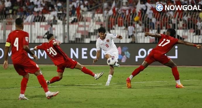 No Bahrain Fans? Indonesia Gets a Big Boost Ahead of Crucial Match