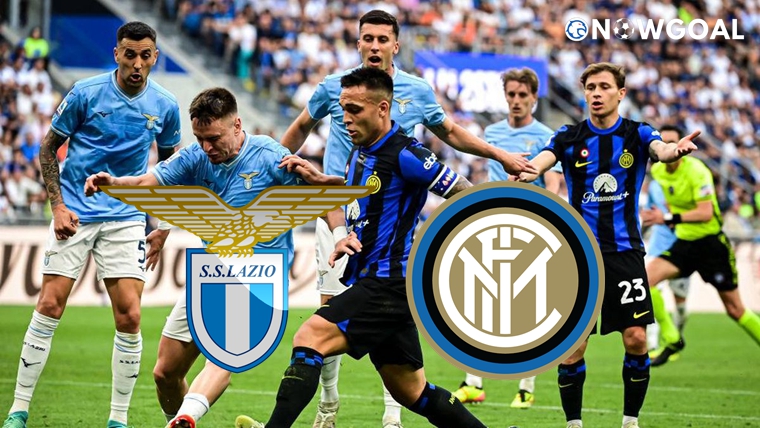 Italian Serie A - Lazio VS Inter Milan Prediciton
