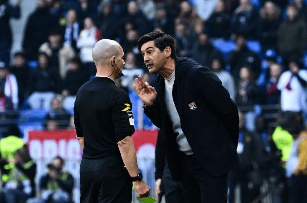 Tổng giám đốc Lyon cảm thấy sốc trước hành vi của HLV Fonseca, CLB sẽ áp dụng án phạt nội bộ đối với ông