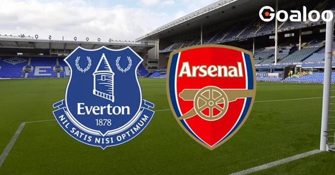 English Premier League Prediction - Everton VS Arsenal