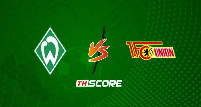 พรีวิวฟุตบอล บุนเดสลีกา เยอรมัน: แวร์เดอร์ เบรเมน vs ยูเนี่ยน เบอร์ลิน