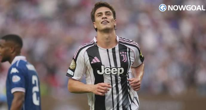 Juventus Blocks Arsenal and Chelsea, Offers Kenan Yildiz a Stunning New Contract