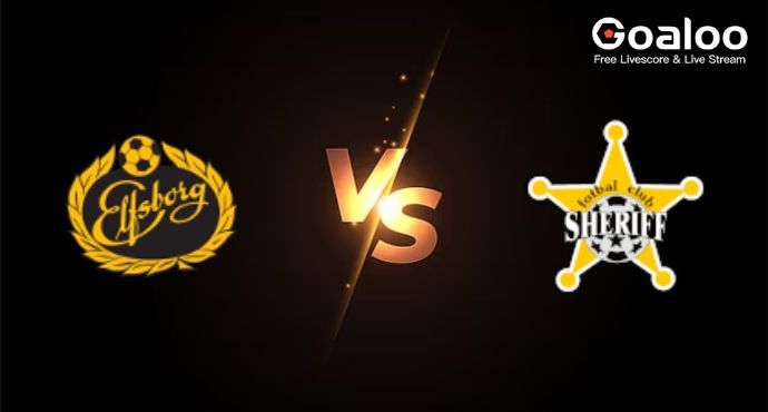 UEFA Europa League---Elfsborg VS Sheriff Tiraspol Prediction