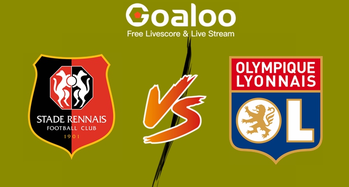 Rennes vs Lyon Prediction 19 August 2024