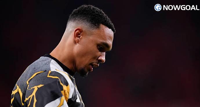 Unsettled in Madrid: Growing Doubts Surround Alexander-Arnold’s Future