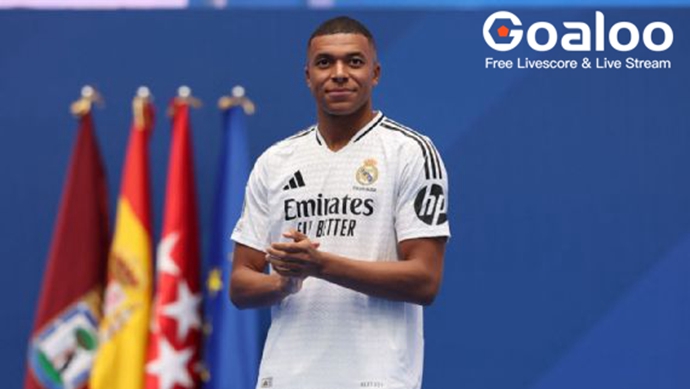 Kylian Mbappé to become Ligue 2 Caen majority owner - source