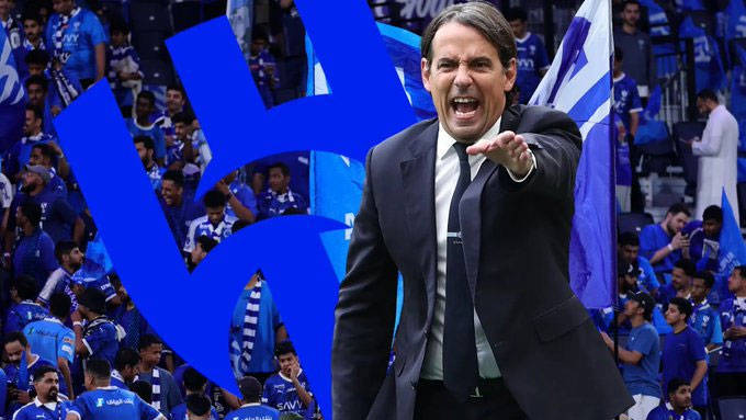 Lương năm 26 triệu euro! Simone Inzaghi trở thành HLV trưởng Al Hilal