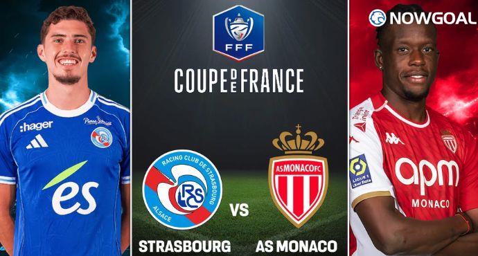 Strasbourg vs Monaco Preview: Home Advantage vs Historical Dominance