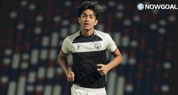 PSM Makassar Sends Young Defender Sulthan Zaky on Loan to Cambodian Club for Growth Opportunity