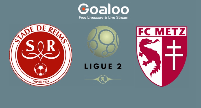 Reims vs Metz Prediction 30 May 2025