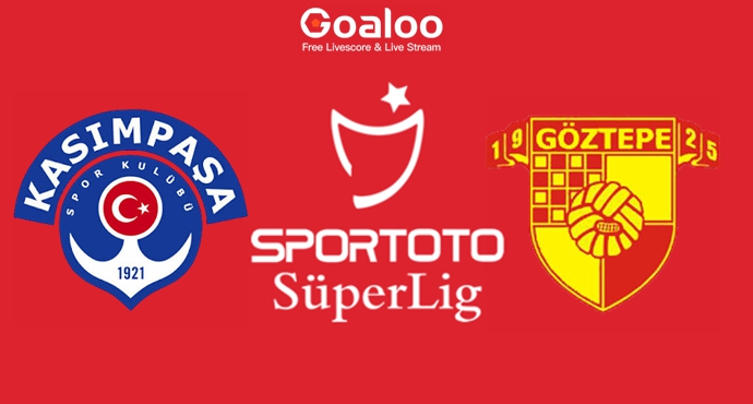 Kasimpasa vs Goztepespor Prediction 31 May 2025