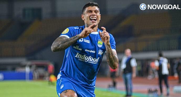 Ciro Alves Misses Farewell Matches as Persib’s Appeal Fails