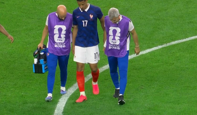 Tây Ban Nha 2-0 Pháp | Khắc tinh của tuyển Pháp! TBN lần thứ hai vào chung kết World Cup