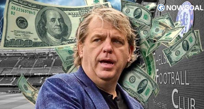 Chelsea Sign 10, Sell 10 and Loan Out 10 Players, Spending €400m but Bringing in Nearly €450m