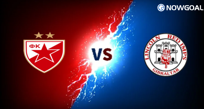 Prediction: July 29th, Champions League Crvena Zvezda vs Lincoln Red Imps FC