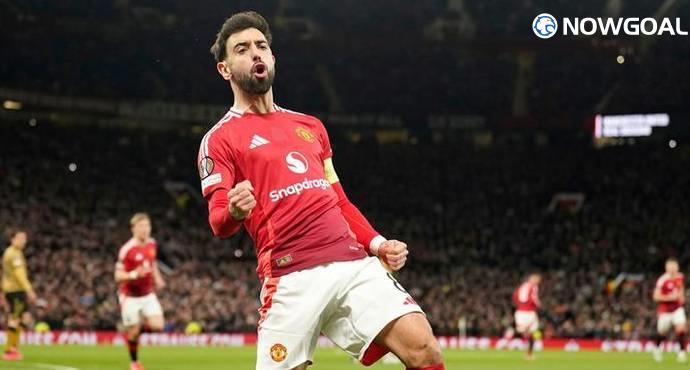 Bruno Fernandes Faces 72-Hour Deadline: Stay at Manchester United or Join Al Hilal’s Mega Deal?