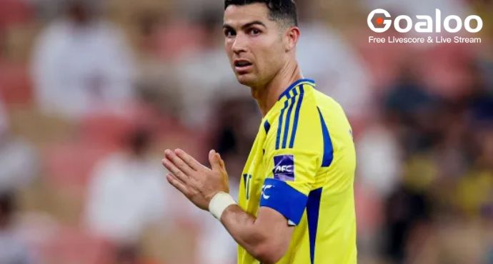 Ronaldo's Saudi Future Hangs in Balance as PIF Pushes for Al Hilal or Al Ahli Move