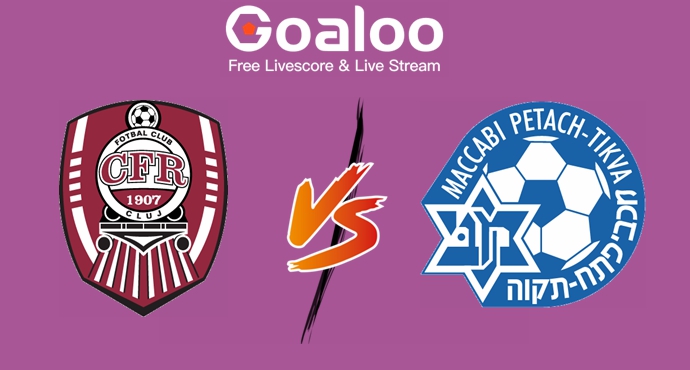 CFR vs Maccabi Petah Tikva Prediction 16 August 2024
