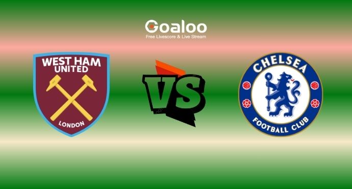 English Premier League---West Ham United VS Chelsea Preview.