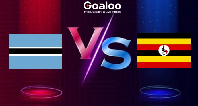 Botswana VS Uganda Prediction 10 October 2025