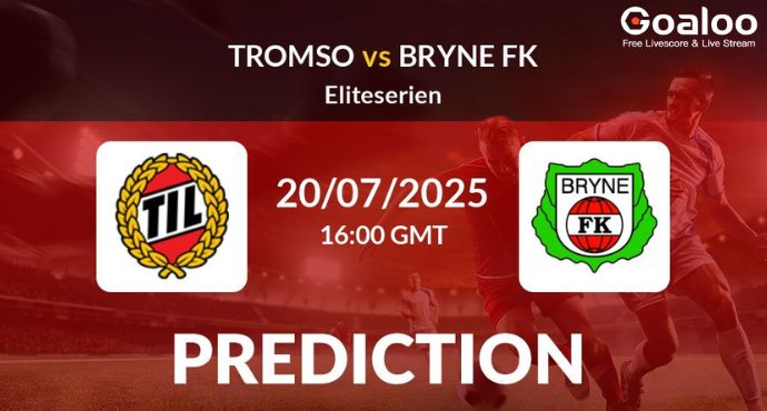 Eliteserien Showdown: Tromso Hosts Bryne FK