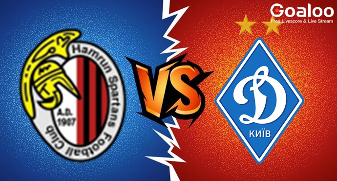 Hamrun Spartans VS Dynamo Kyiv Prediction 23 July 2025