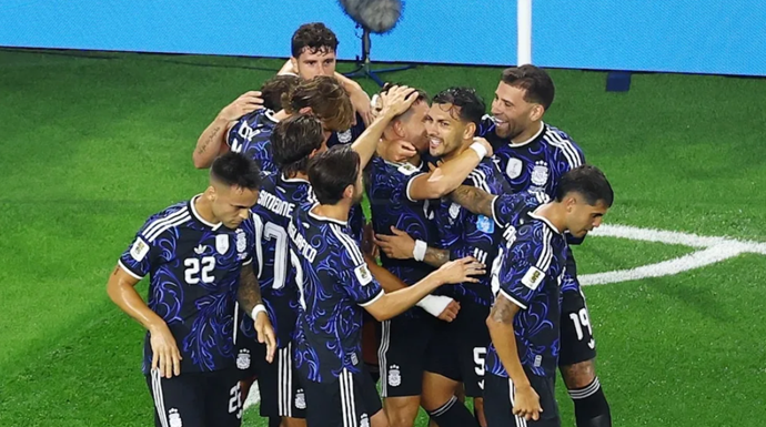 Mexican Legend: World Cup Final Will Be Argentina vs France Again, with Argentina Winning Again