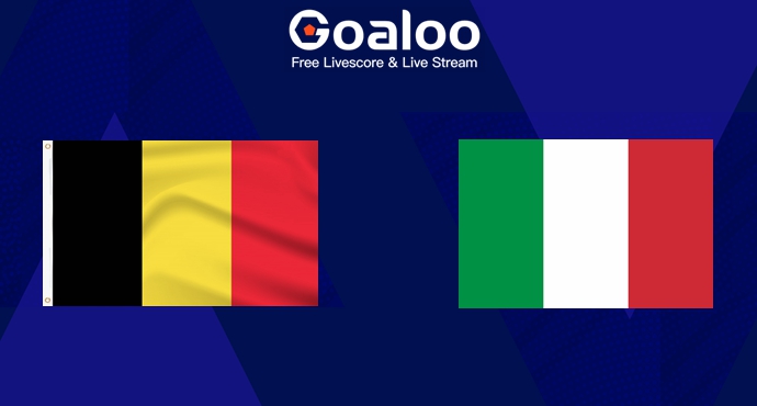 Belgium (W) VS Italy (W) Prediction 4 July 2025