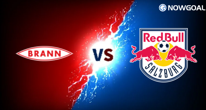 Prediction: July 23th, Champions League Brann vs Red Bull Salzburg